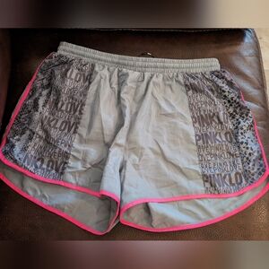 VS PINK M Running shorts